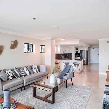 Casablanca Private Suite With Direct Beach Access Miami Beach Luaran gambar
