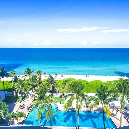 Casablanca Private Suite With Direct Beach Access Miami Beach Luaran gambar