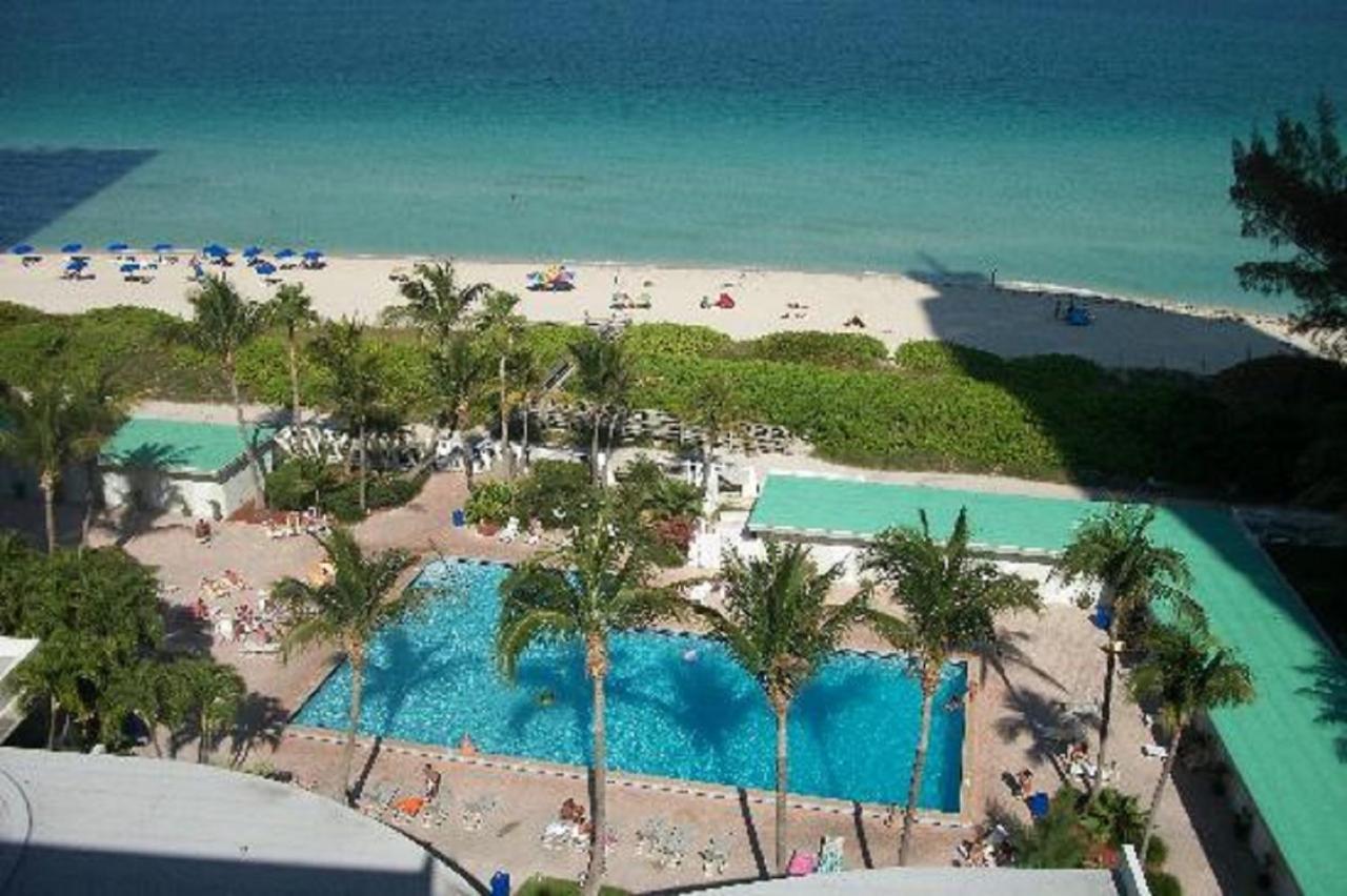 Casablanca Private Suite With Direct Beach Access Miami Beach Luaran gambar
